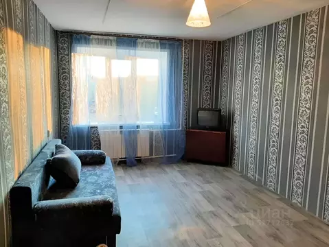 1-к кв. Татарстан, Зеленодольск ул. Сайдашева, 3 (37.0 м)