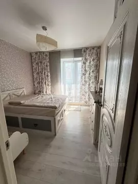 2-к кв. Омская область, Омск ул. Перелета, 25 (63.0 м)