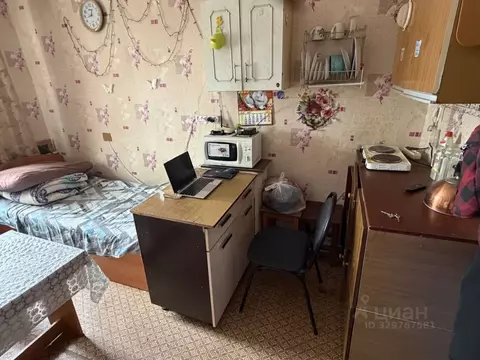 Комната Владимирская область, Александров туп. Карабановский, 21 (13.3 ...