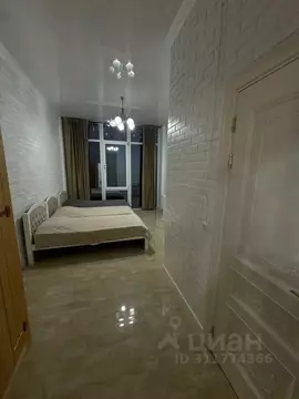 Комната Ставропольский край, Кисловодск Кубанская ул., 31А