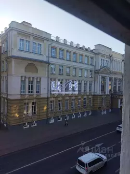 3-к кв. Курская область, Курск ул. Радищева, 40 (81.5 м)