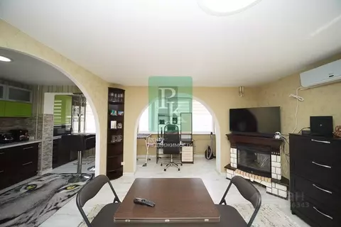 2-к кв. Севастополь ул. Циолковского, 13 (55.0 м)