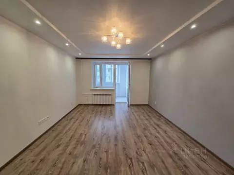 3-к кв. Воронежская область, Воронеж Московский просп., 114 (89.7 м)