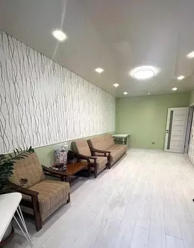 2-к кв. Калининградская область, Калининград ул. Нансена, 13 (63.0 м)