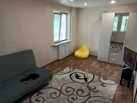 1-к кв. Татарстан, Казань просп. Ибрагимова, 85 (33.0 м)