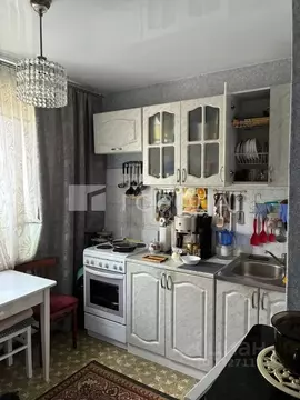 1-к кв. Алтайский край, Барнаул Докучаево мкр, ул. Шукшина, 12 (33.4 ...