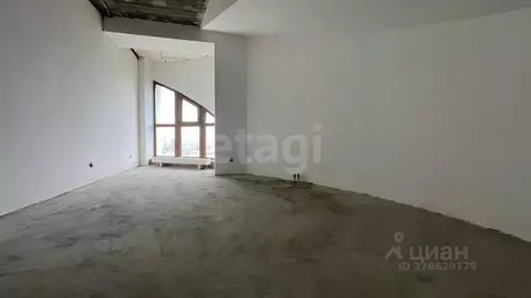 3-к кв. Алтайский край, Барнаул Молодежная ул., 3Б (82.1 м)