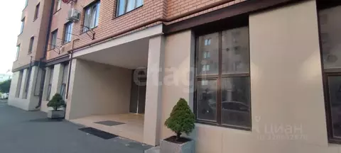 1-к кв. Северная Осетия, Владикавказ ул. Братьев Темировых, 68/1 (50.0 ...