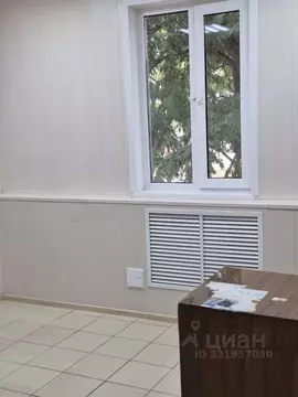 Помещение свободного назначения в Пензенская область, Пенза Южная ...