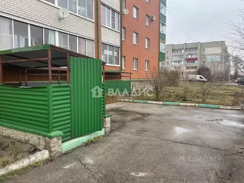 Помещение свободного назначения в Рязанская область, Рыбное Березовая ...