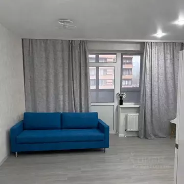 Студия Ростовская область, Ростов-на-Дону, Нахичевань ул. 26-я Линия, ...