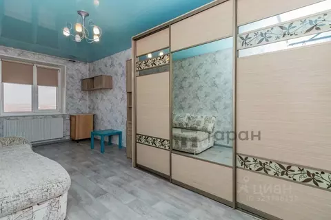 3-к кв. Челябинская область, Челябинск ул. Куйбышева, 9 (76.8 м)