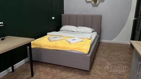 Комната Башкортостан, Уфа просп. Октября, 61 (12.0 м)