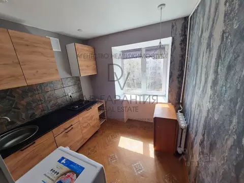 1-к кв. Хабаровский край, Амурск Комсомольский просп., 30 (32.0 м)