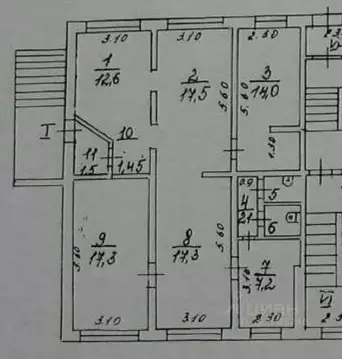 Офис в Коми, Сыктывкар ул. Карла Маркса, 176 (96 м)