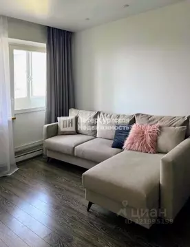 Студия Санкт-Петербург Туристская ул., 28к3 (27.3 м)