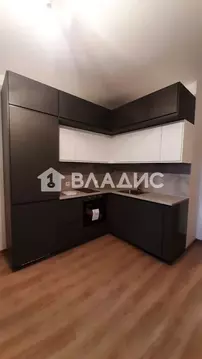Квартира-студия: Санкт-Петербург, Среднерогатская улица, 13к1 (25.7 м)