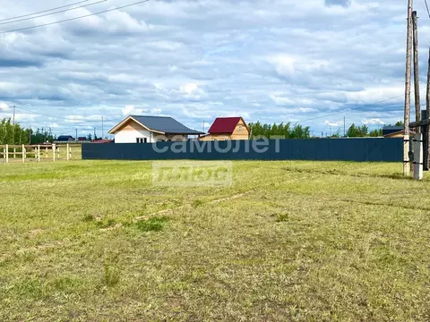 Участок, 819 сот., сельхоз (снт или днп)