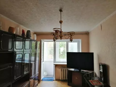 3-к кв. Белгородская область, Белгород просп. Богдана Хмельницкого, 38 ...