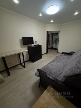 2-к кв. Татарстан, Казань ул. Павлюхина, 99б (60.0 м)