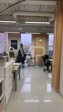 Офис в Москва ул. Ленинская Слобода, 19 (139 м)