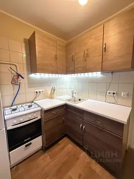 2-к кв. Пермский край, Пермь ул. Патриса Лумумбы, 13 (45.4 м)