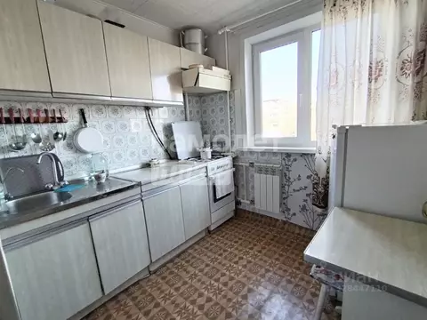 2-к кв. Свердловская область, Ревда Российская ул., 52 (45.7 м)