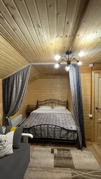 Дом в Карачаево-Черкесия, Зеленчукский район, с. Архыз  (20 м)