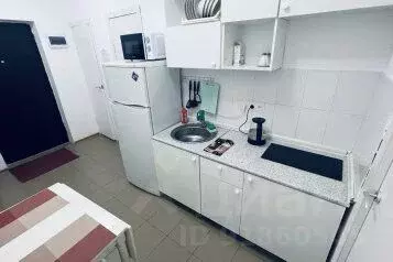 1-к кв. Московская область, Королев Октябрьский бул., 26 (35.0 м)