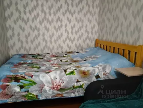 1-к кв. Ленинградская область, Волхов Молодежная ул., 6 (32.0 м)