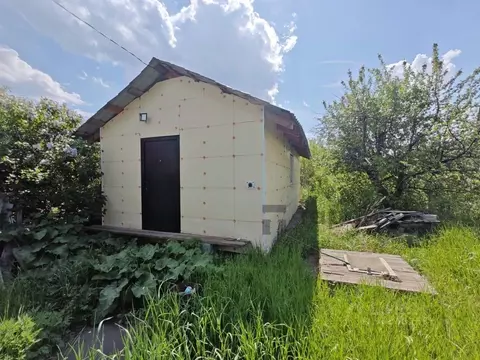 Участок в Челябинская область, Копейск Любитель СНТСН, 674 (8.0 сот.)
