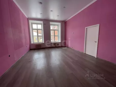 Помещение свободного назначения в Ярославская область, Ярославль ...