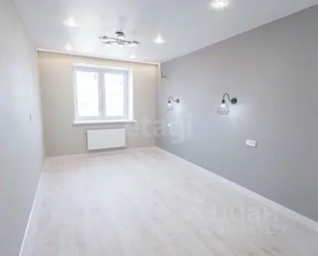 1-к кв. Саратовская область, Энгельс Новобазарная ул., 1 (38.6 м)