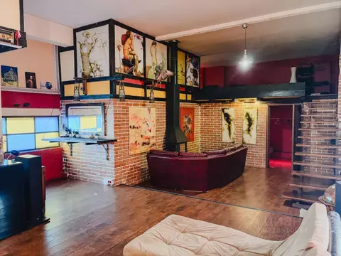 3-к кв. Москва 2-й Лихачевский пер., 1С11 (115.0 м)