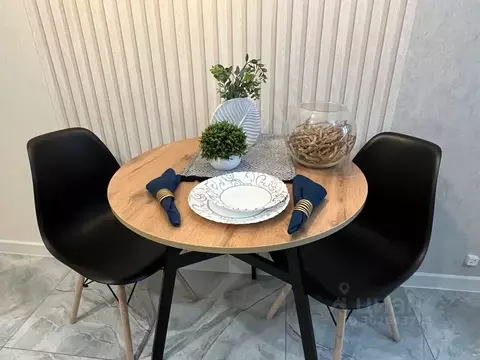 Студия Самарская область, Тольятти просп. Степана Разина, 16В (21.0 м)