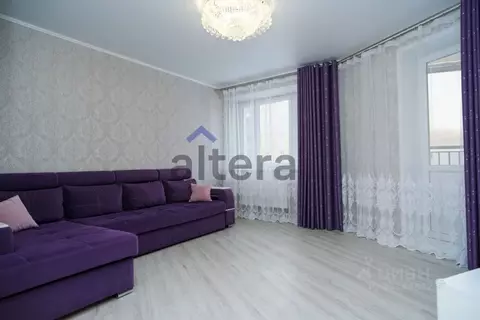 2-к кв. Татарстан, Казань просп. Победы, 139к1 (63.4 м)