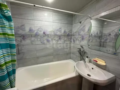 3-к кв. Костромская область, Кострома Костромская ул., 90 (66.4 м)