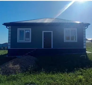 Дом в Краснодарский край, Новороссийск городской округ, Натухаевская ...