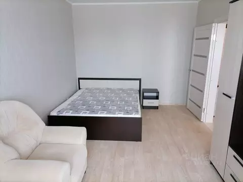 1-к кв. Курская область, Курск просп. Анатолия Дериглазова, 54 (38.5 ...