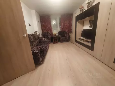 1-к кв. Нижегородская область, Дзержинск Прибрежная тер., наб. Окская, ...