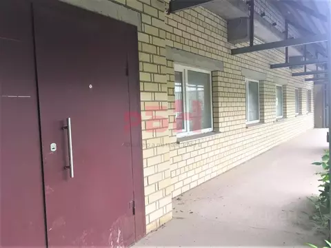 Помещение свободного назначения в Костромская область, Кострома проезд ...