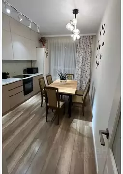 1-к кв. Краснодарский край, Краснодар ул. Душистая, 79к1 (46.8 м)