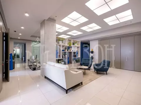 Офис в Московская область, Красногорск бул. Строителей, 4к1 (598 м)