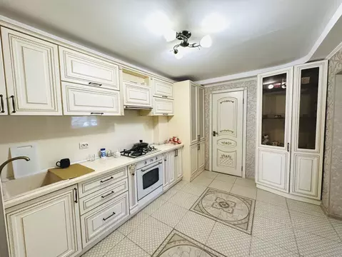 Дом в Ставропольский край, Ставрополь № 33 мкр, ул. Солнечная, 31 (150 ...