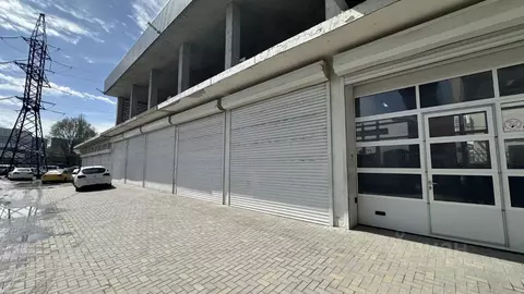Производственное помещение в Краснодарский край, Новороссийск ...