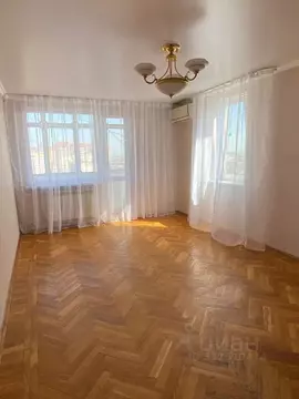 3-к кв. Краснодарский край, Краснодар Пашковский жилмассив, ул. 1 Мая, ...