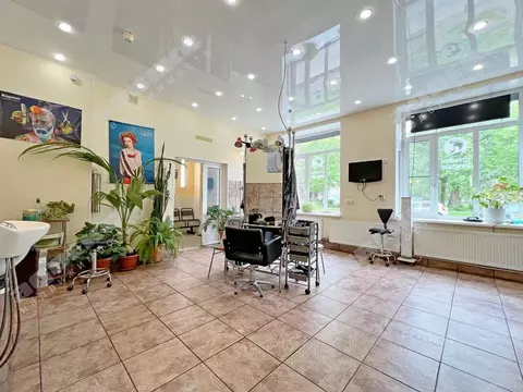 Помещение свободного назначения в Санкт-Петербург ул. Шевченко, 22к1 ...