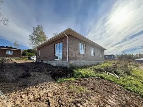 Дом в Смоленская область, Смоленский муниципальный округ, д. ...