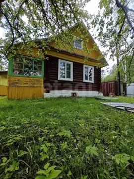 Дом в Тверская область, Калининский муниципальный округ, д. Литвинцево ...