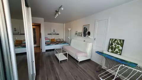 1-к кв. Башкортостан, Уфа ул. Машиностроителей, 4 (38.0 м)